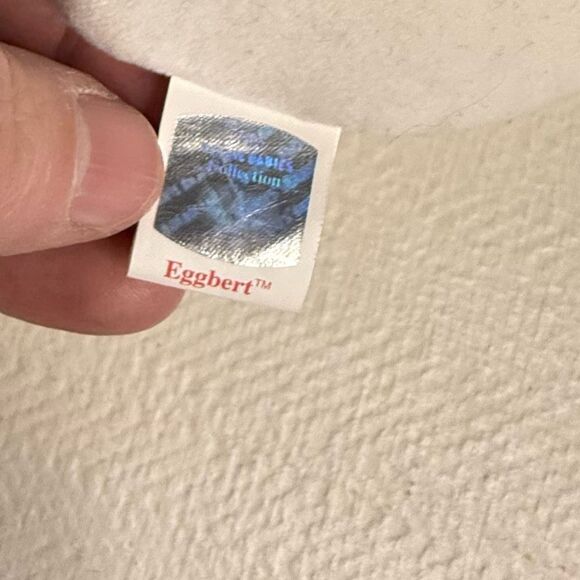 Ty Beanie Babies Bird Eggbert - Picture 8 of 8